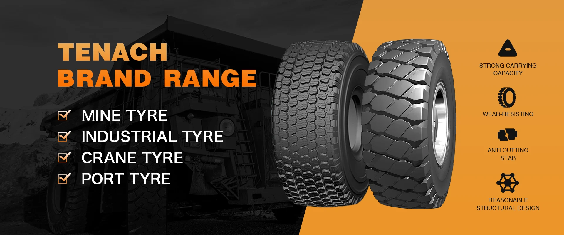 Range Tenach Braya