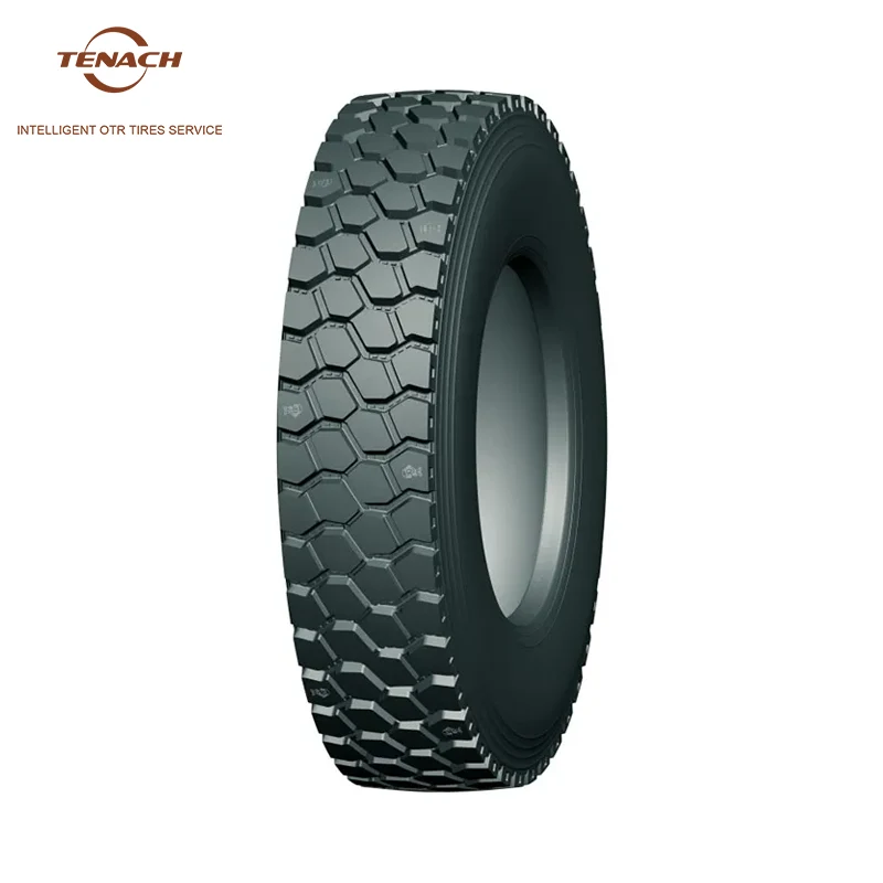 Apa bedane antarane ban truk radial lan ban truk radial?
