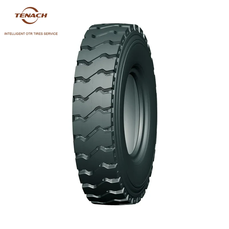 Kabeh ban truk radial baja