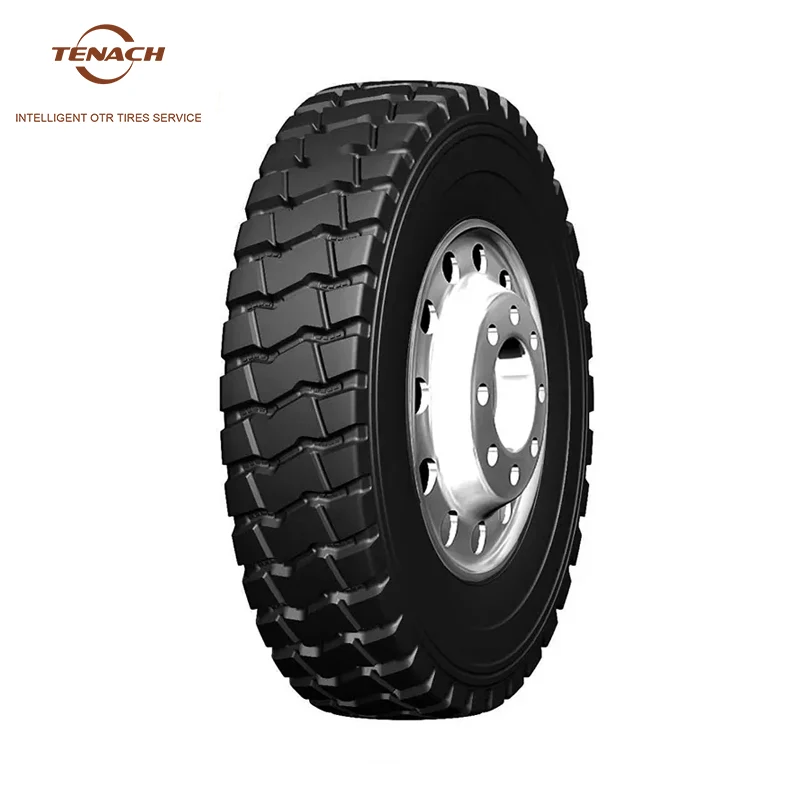 Kabeh neumatico radial baja