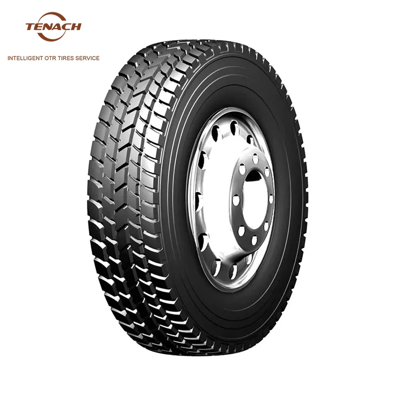 Kabeh radial baja radial mobile neumatico