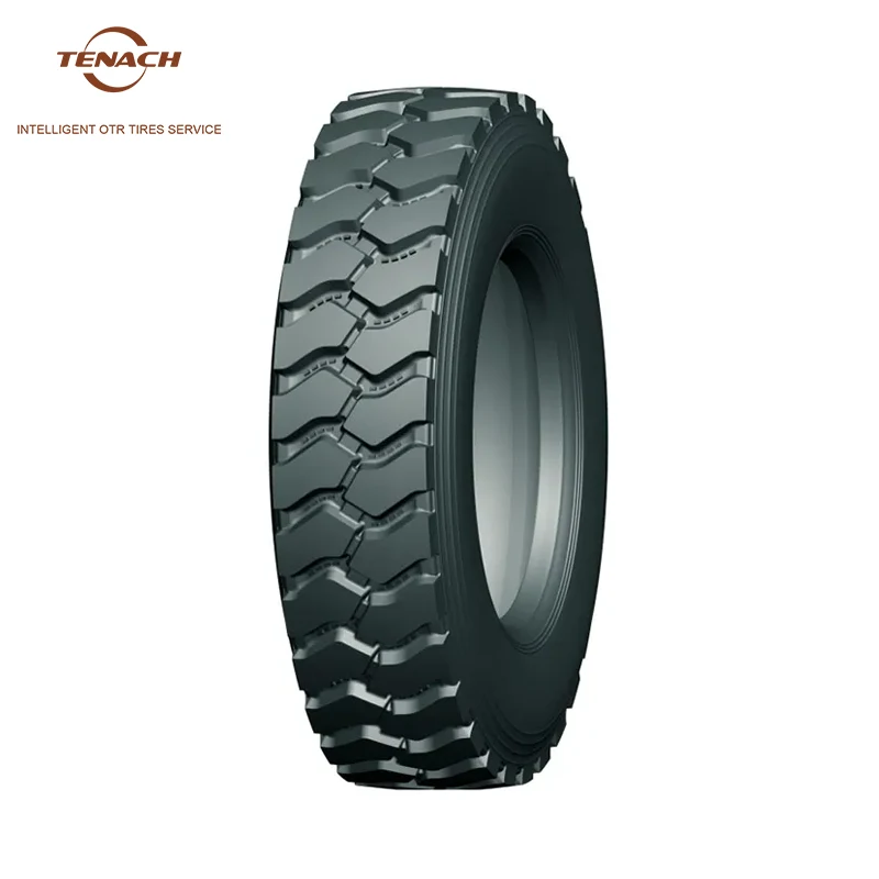 Ban bis radial sepi